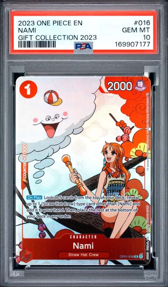 Nami