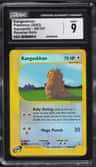 Kangaskhan