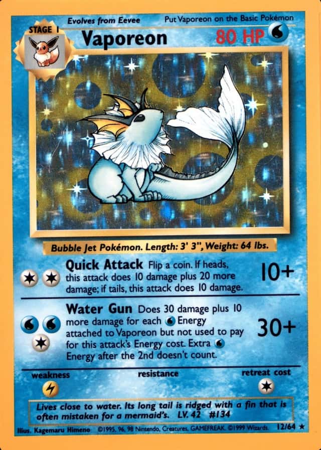 Holo · No Symbol