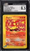 Magmar