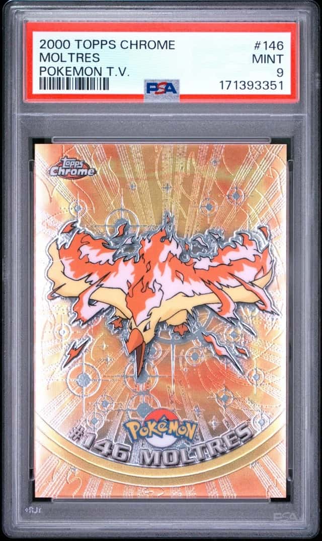 Moltres