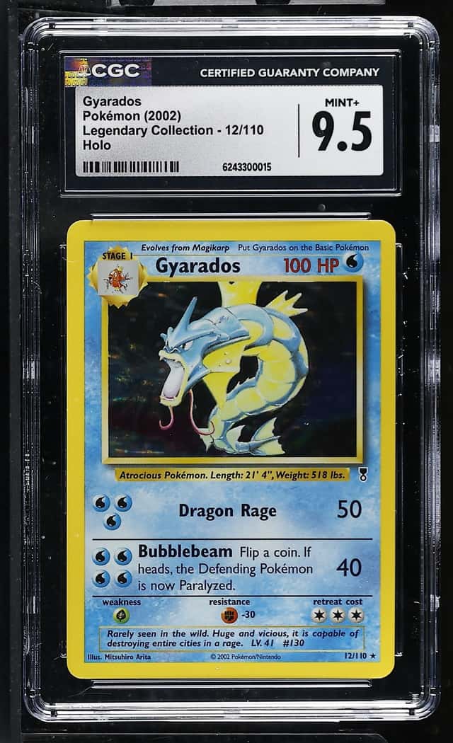 Gyarados
