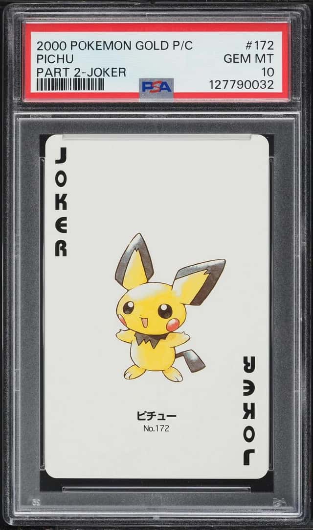 Pichu
