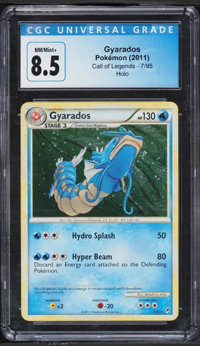 Gyarados