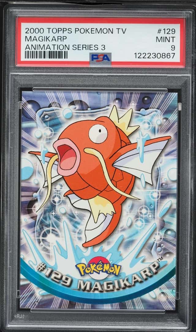 Magikarp
