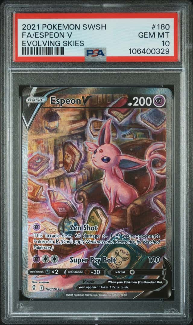 Espeon V
