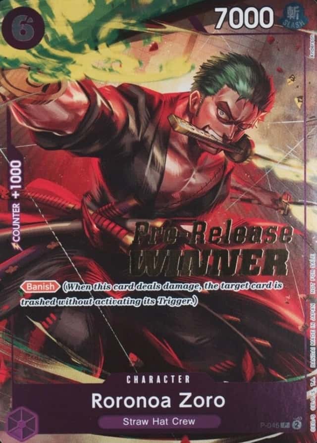 Prerelease