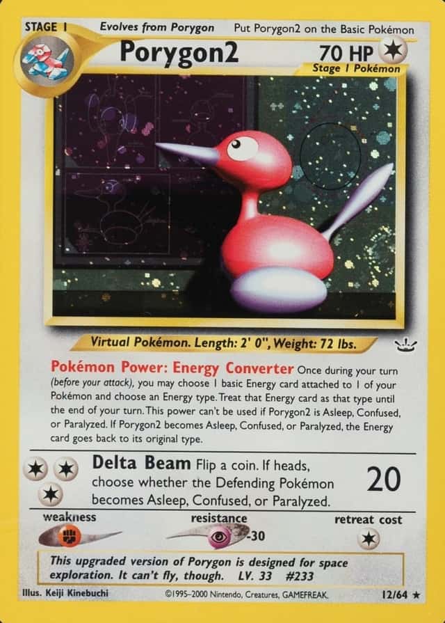 Double Holo · Error · Non-Holo