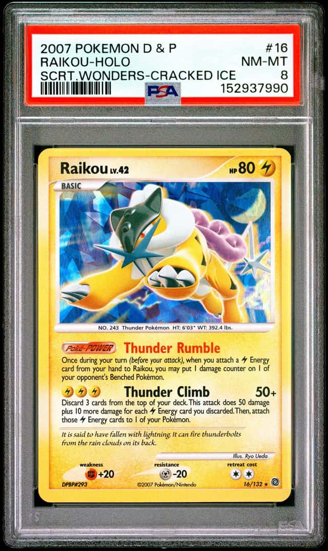 Raikou