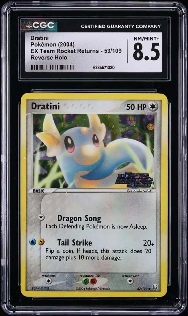 Dratini