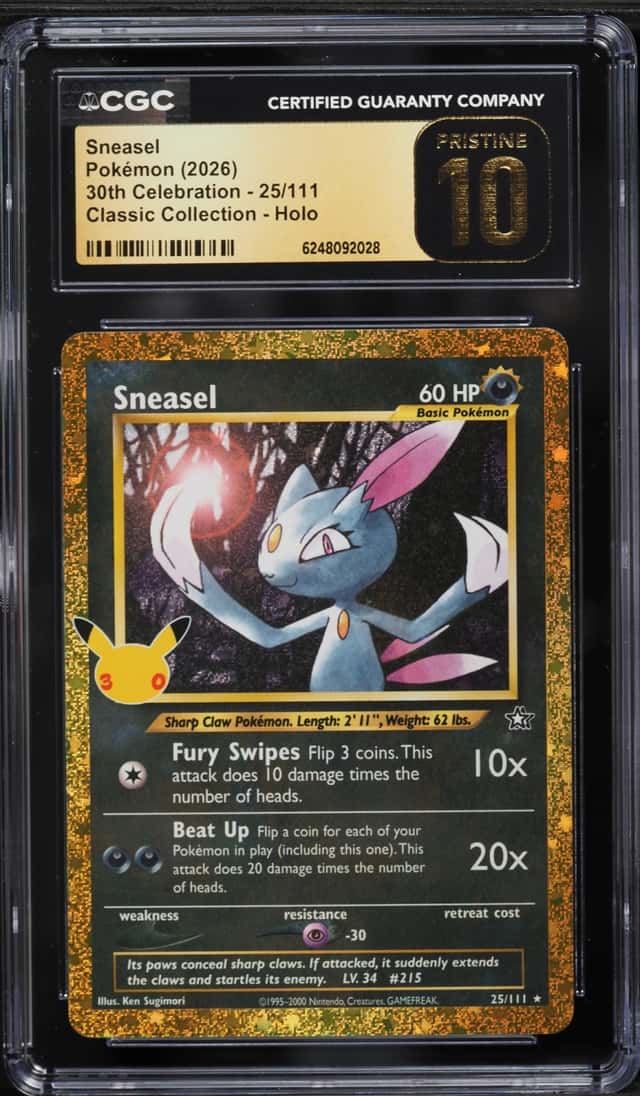 Sneasel