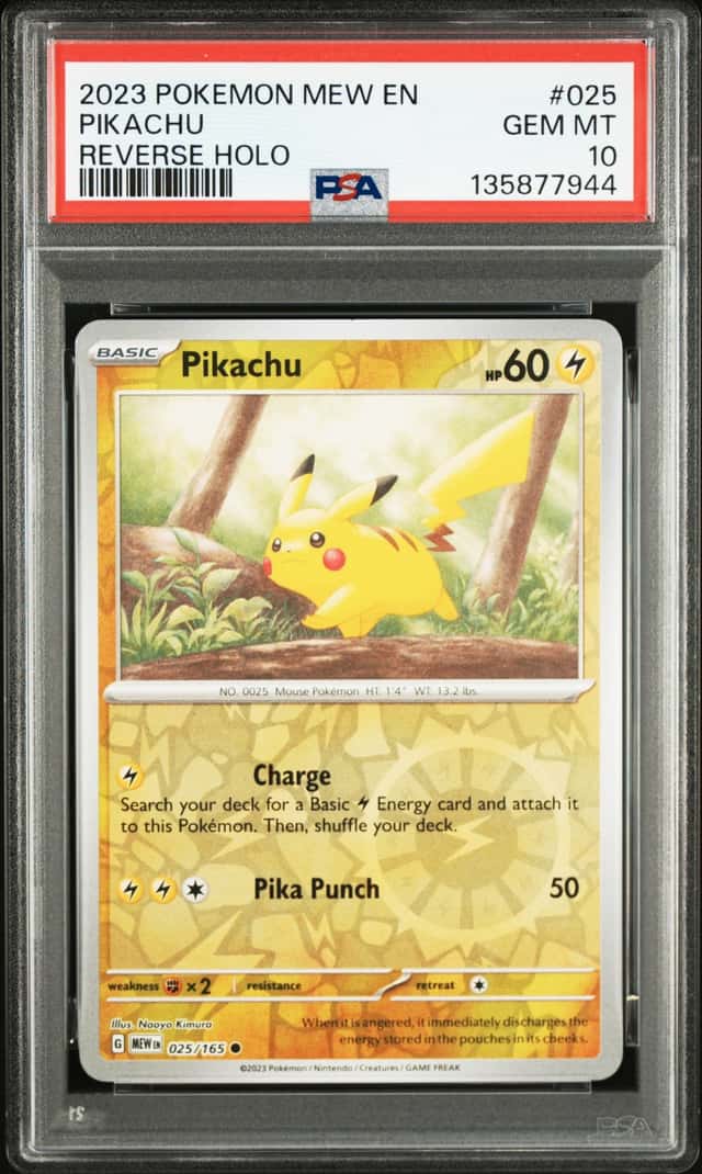 Pikachu