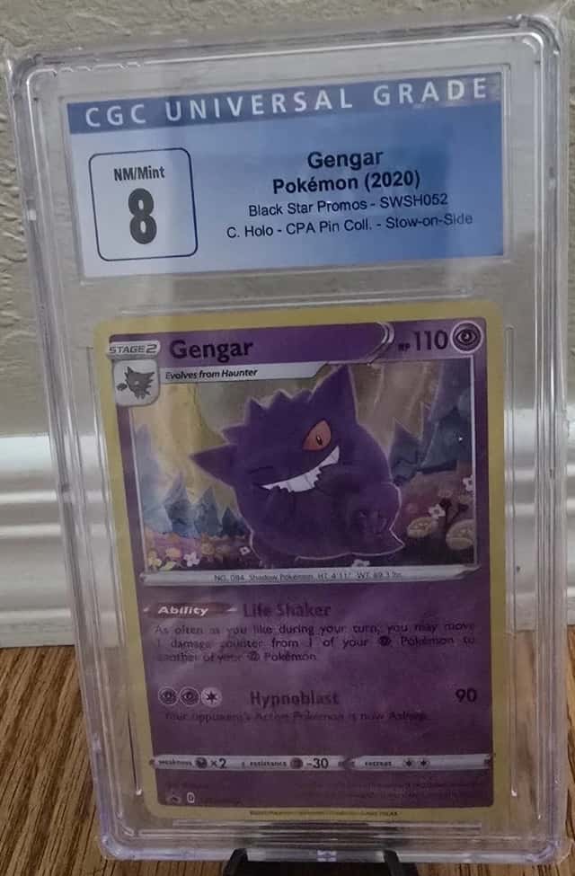 Gengar