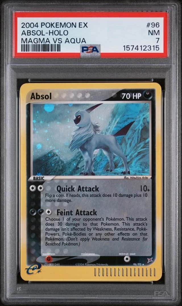 Absol