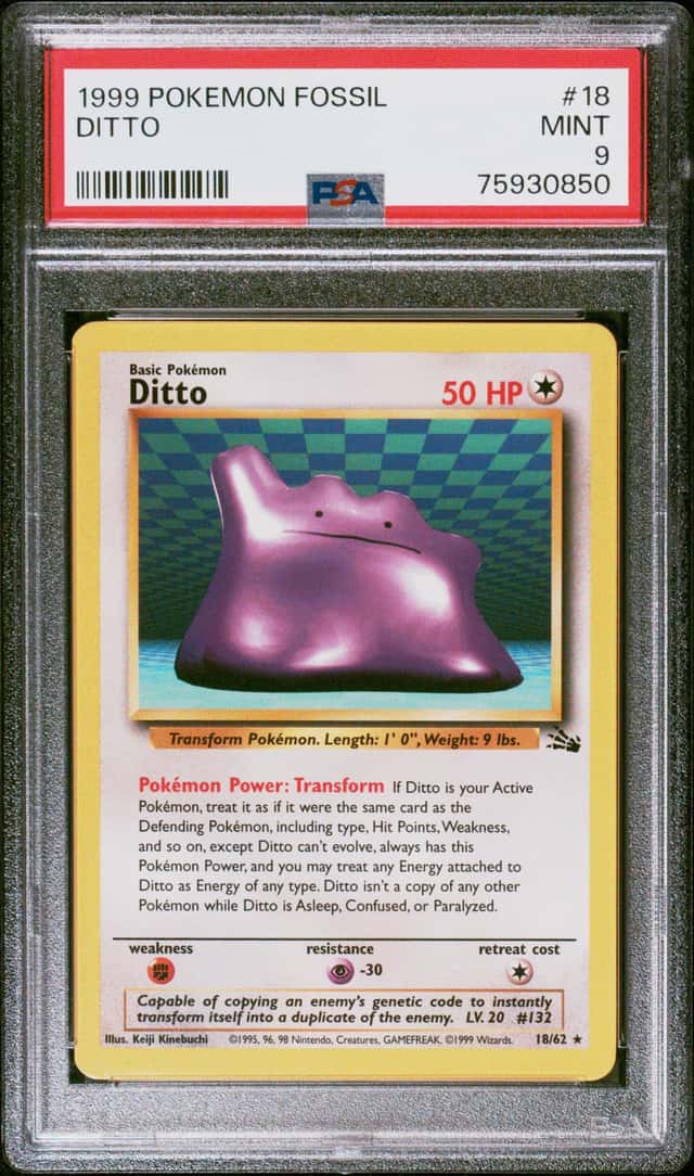 Ditto