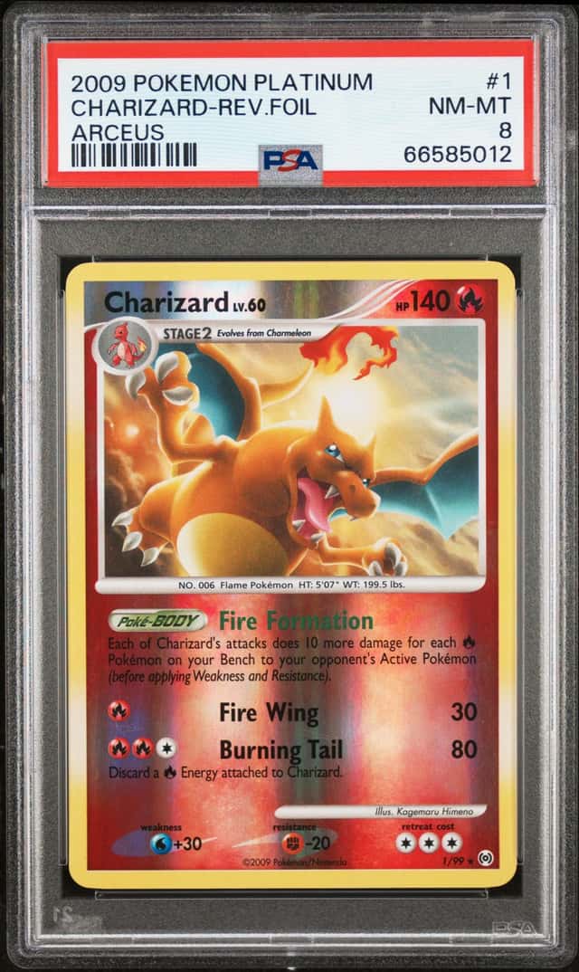 Charizard