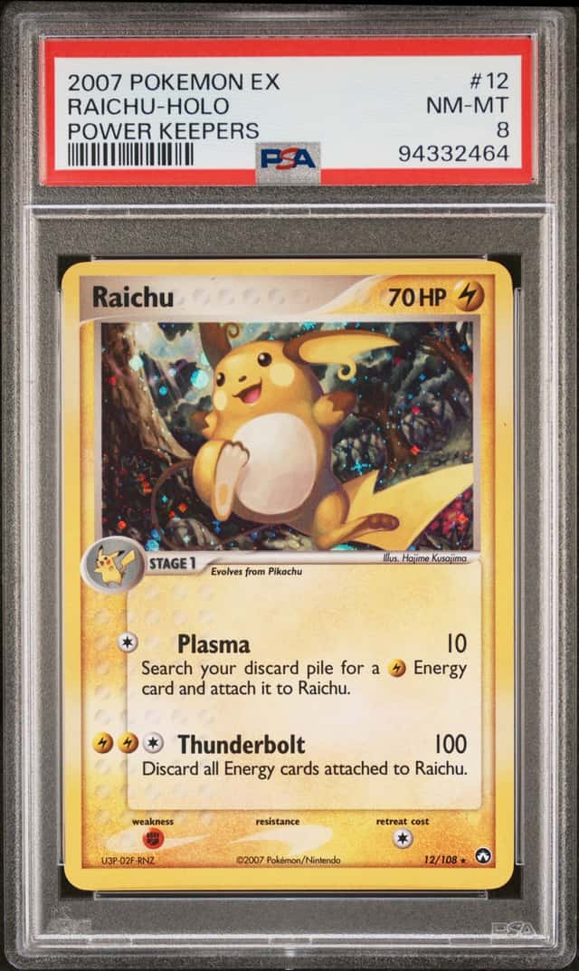 Raichu