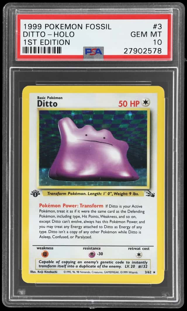 Ditto