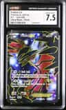 Yveltal Ex