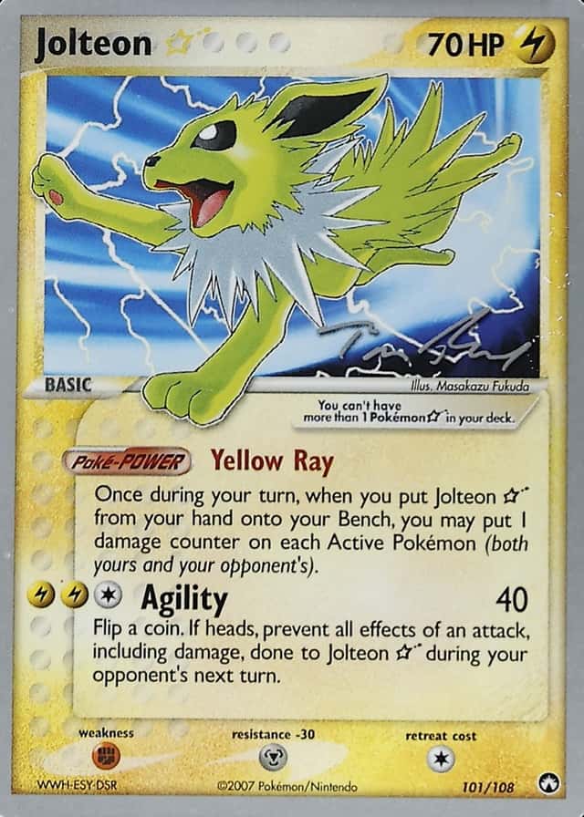Legendary Ascent