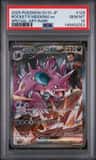 Rocket'S Nidoking Ex