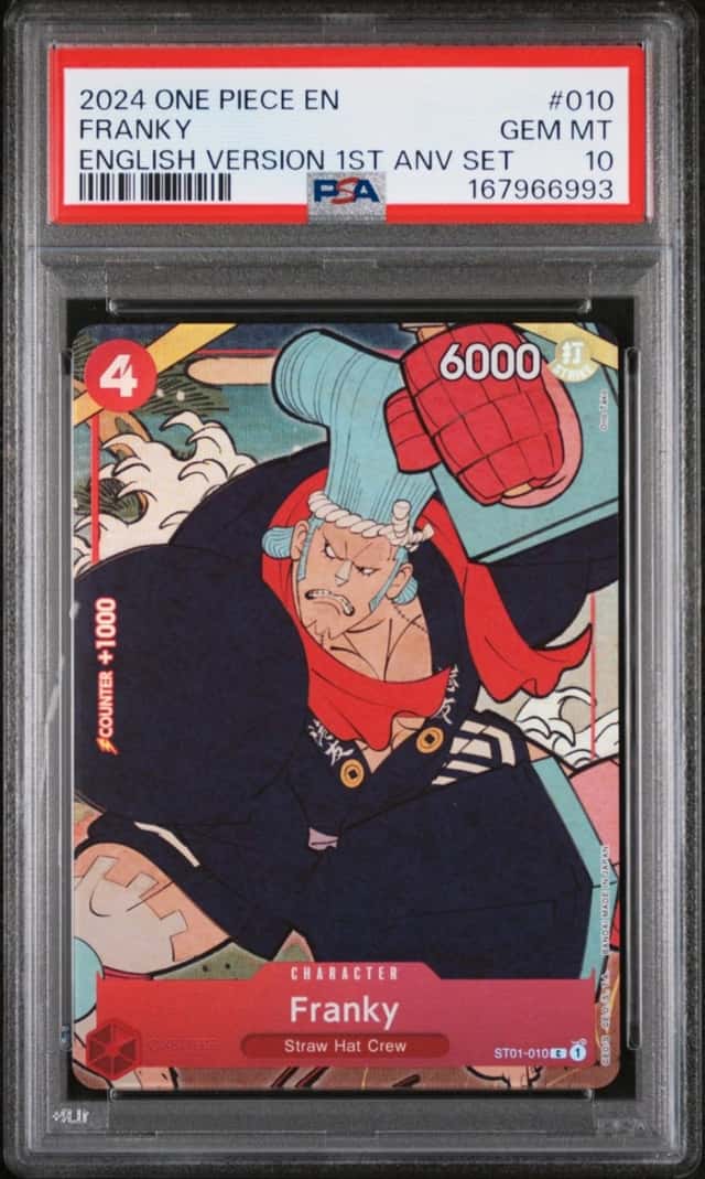 Franky