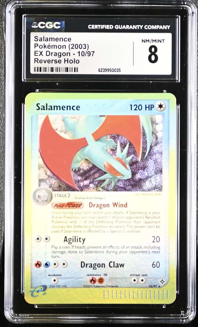 Salamence