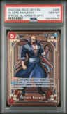 Silvers Rayleigh