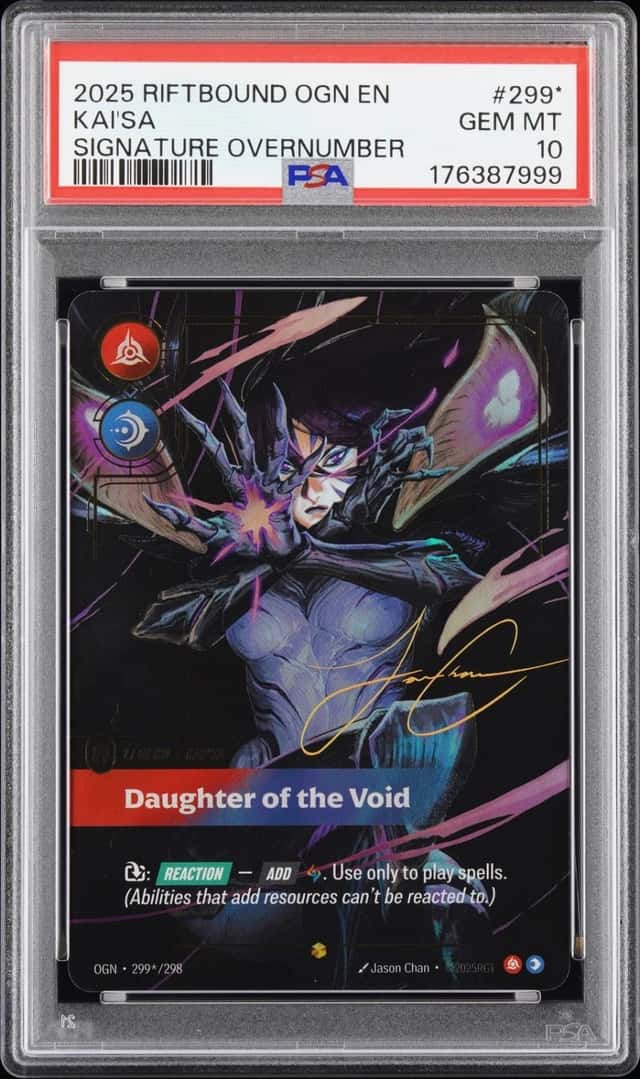 Kai'Sa