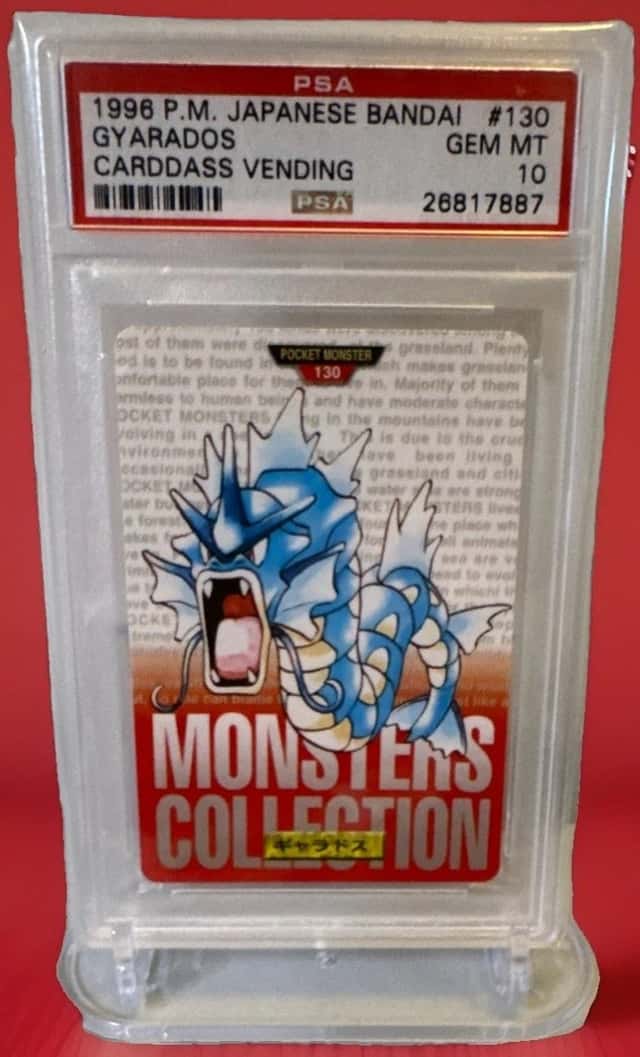 Gyarados
