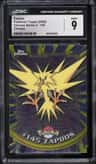 Zapdos