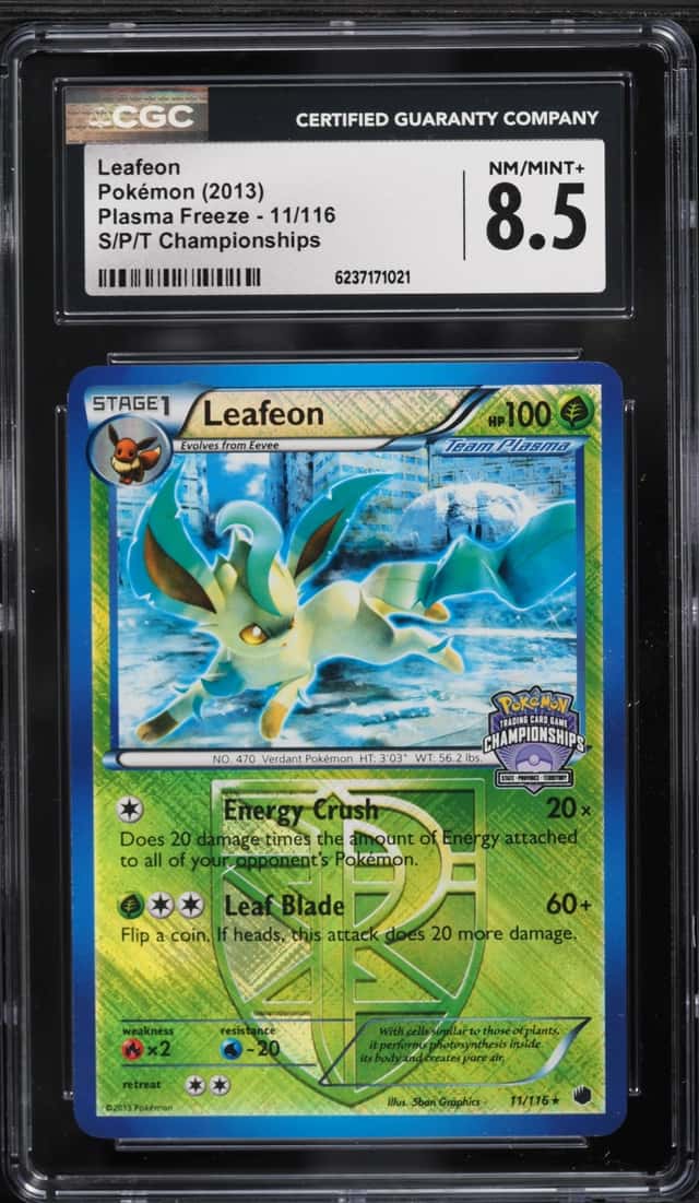 Leafeon