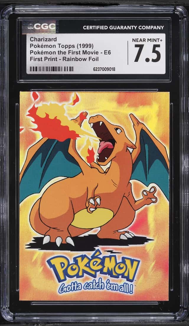 Charizard