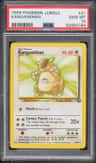 Kangaskhan