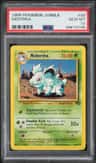Nidorina