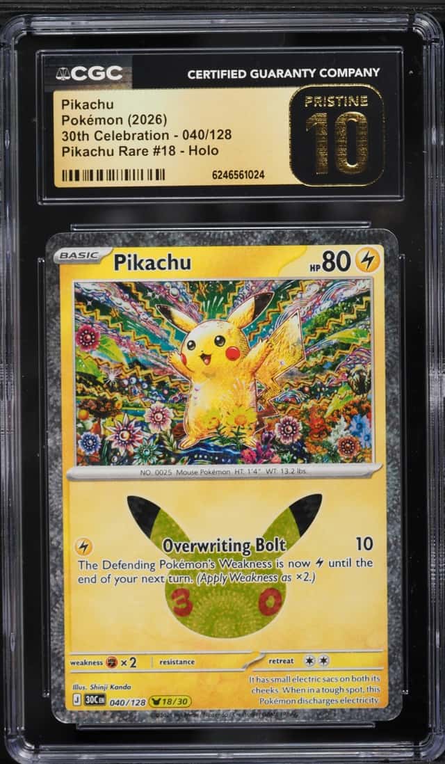 Pikachu