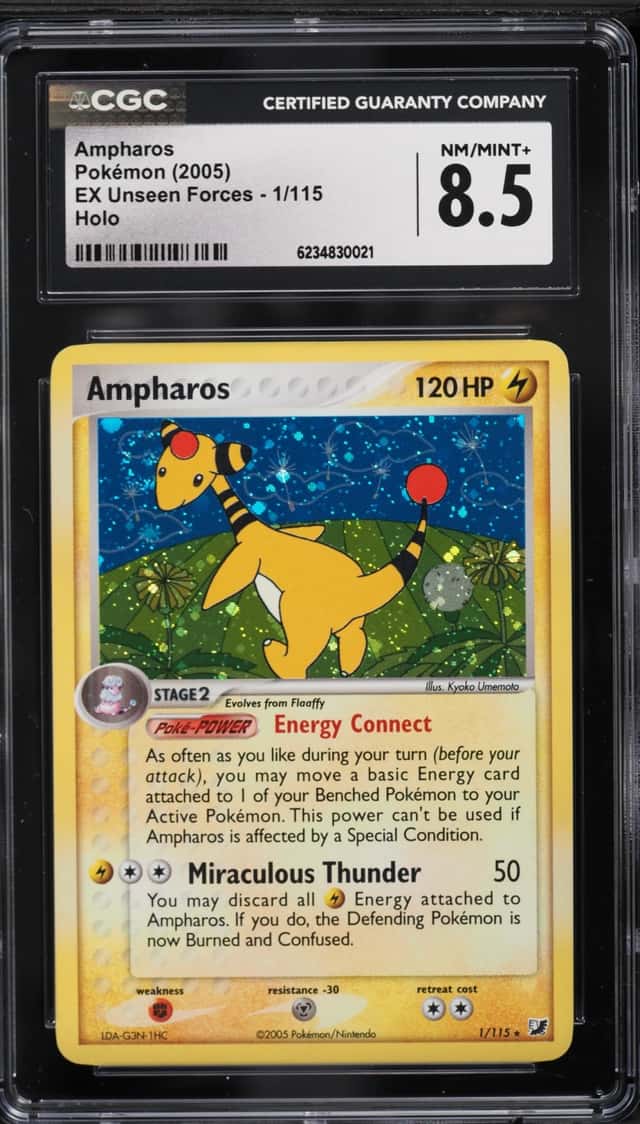 Ampharos