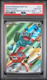 Bulbasaur