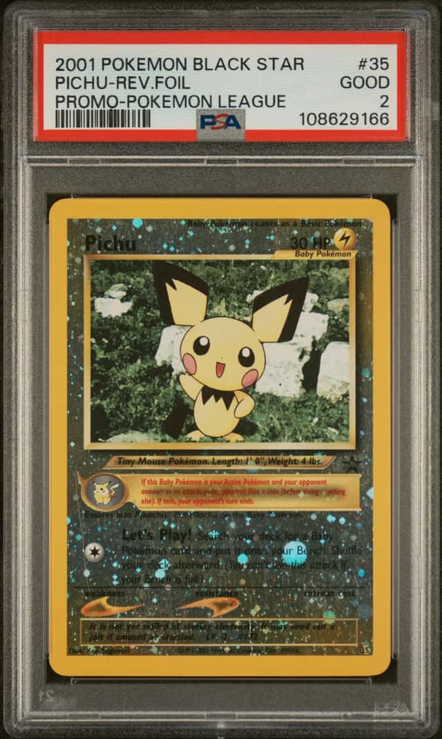 Pichu
