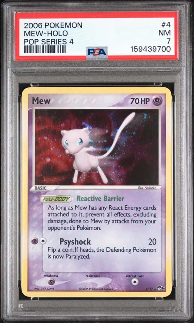 Mew