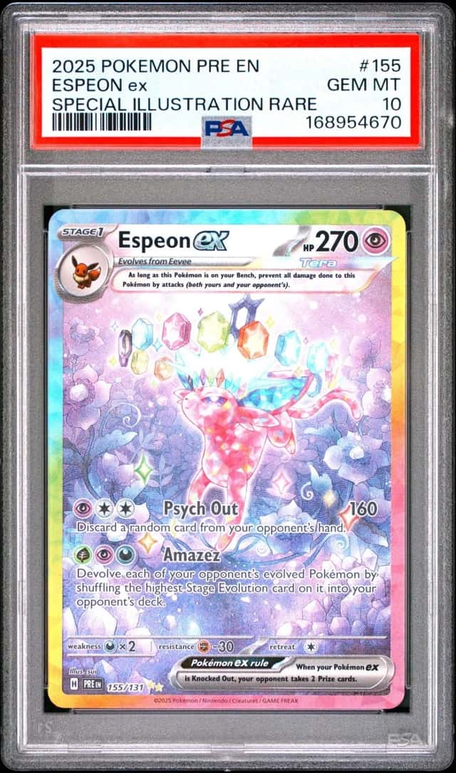 ESPEON ex