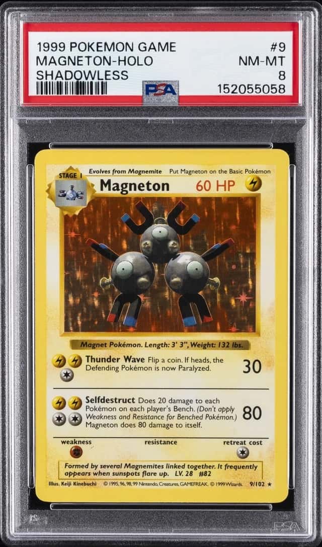 Magneton
