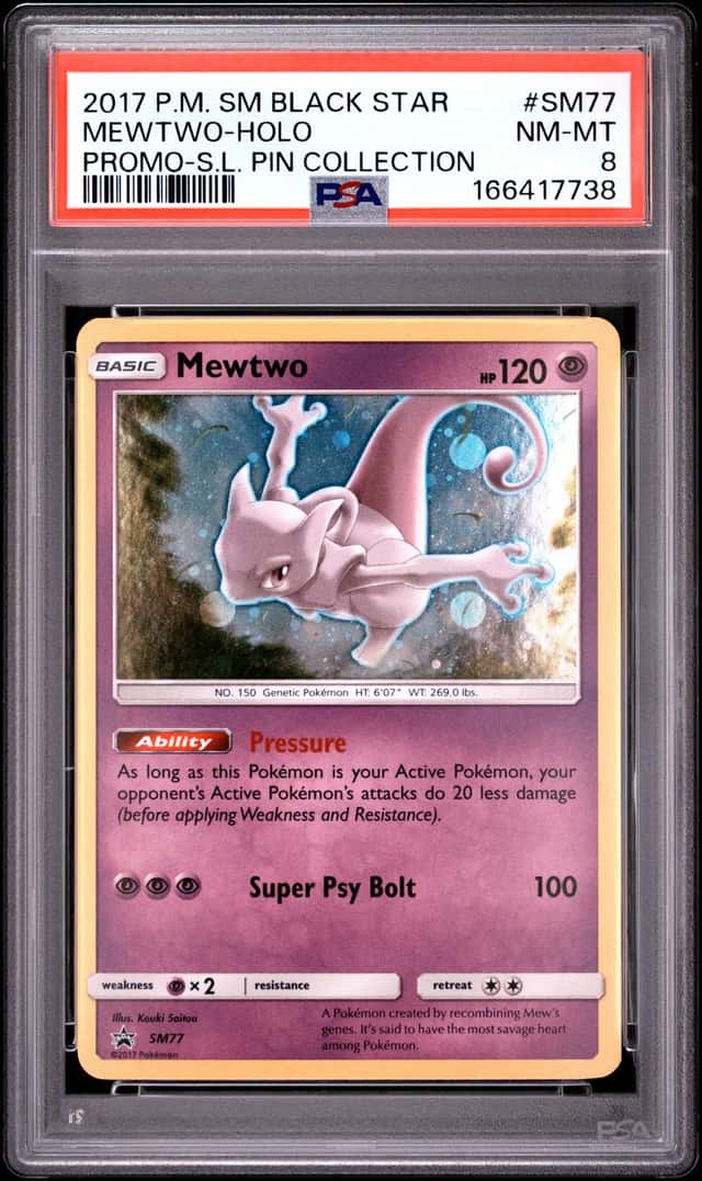 Mewtwo
