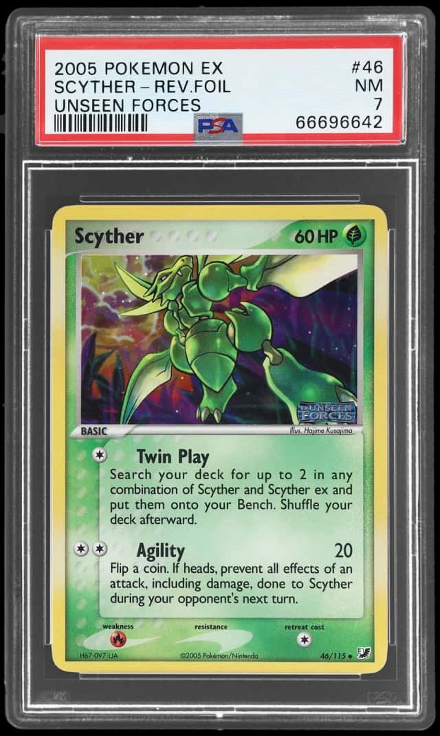 Scyther