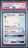 Glaceon Gx
