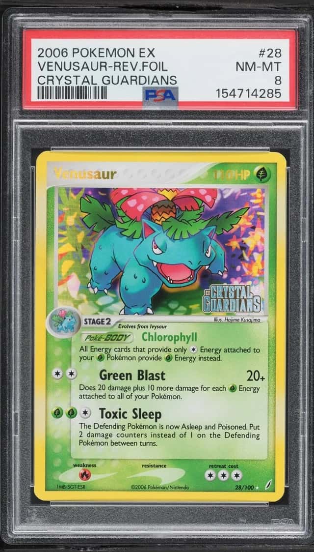 Venusaur