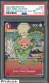 Tony Tony Chopper