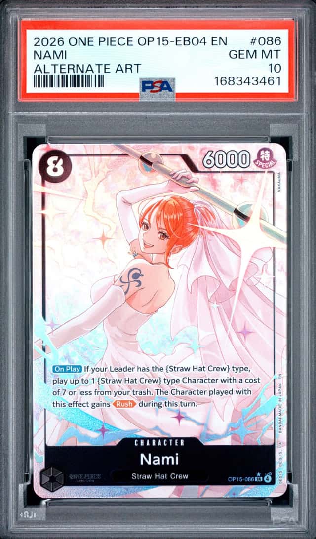 Nami
