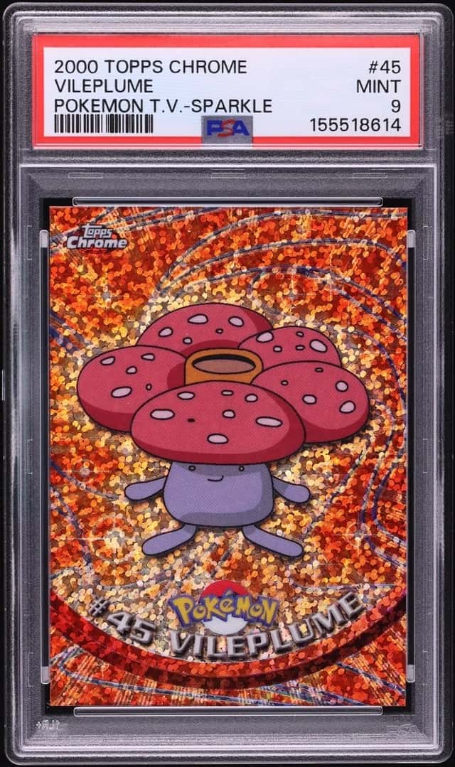 Vileplume