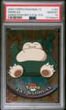 Snorlax